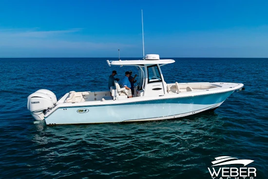 Sea Hunt 305 Ultra SE Yacht For Sale
