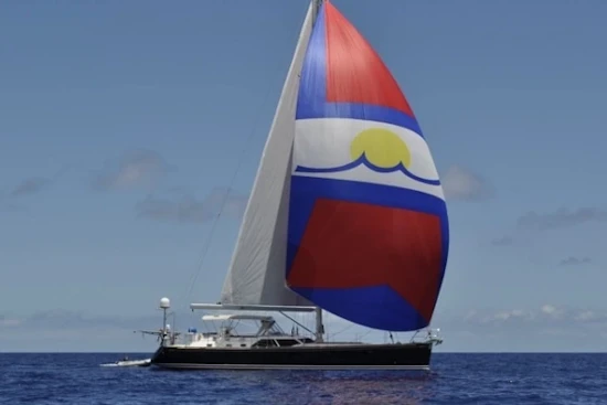 Hylas  Yacht For Sale