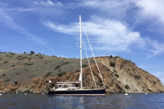 Hylas  Yacht For Sale