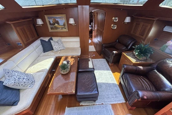 Hylas  Yacht For Sale