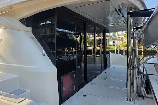 Aquila 48 Yacht For Sale
