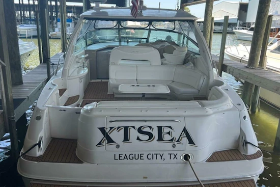 Sea Ray 460 Sundancer Yacht For Sale