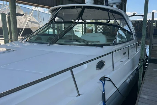 Sea Ray 460 Sundancer Yacht For Sale