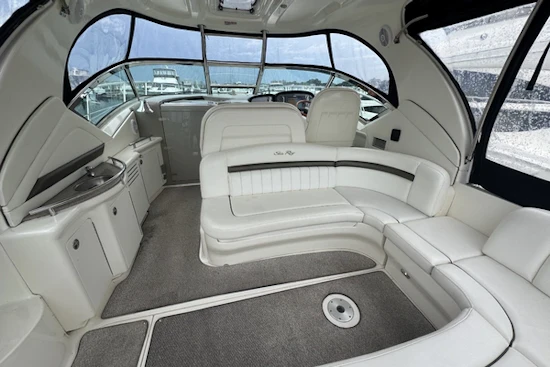 Sea Ray 40 Sundancer Yacht For Sale