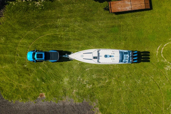 Concept 44 Cuddy Cabin Yacht For Sale