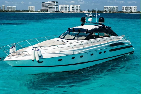 Princess  Yacht For Sale