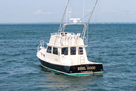 Northern Bay Extended 36 Yacht For Sale