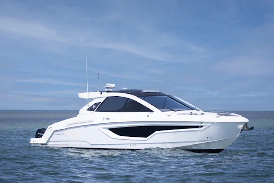 Cruisers Yachts 42 GLS OB Yacht For Sale