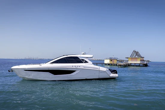 Cruisers Yachts 42 GLS OB Yacht For Sale