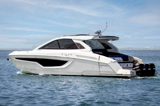 Cruisers Yachts 42 GLS OB Yacht For Sale