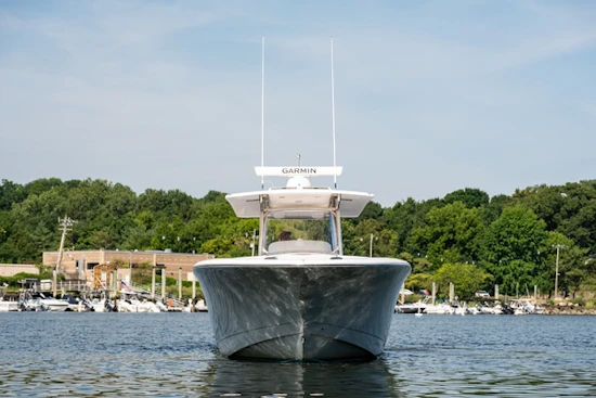 Mag Bay CC Yacht For Sale