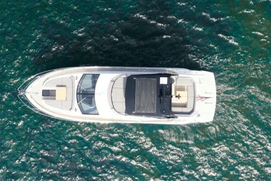 Sunseeker Manhattan 55 Yacht For Sale