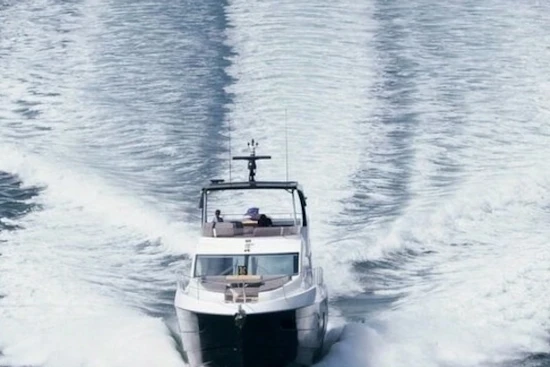 Sunseeker Manhattan 55 Yacht For Sale