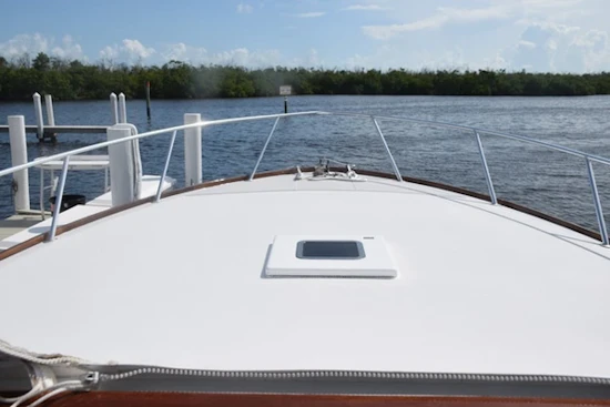 Rybovich Express Sportfish Yacht For Sale