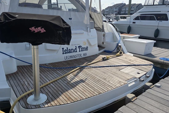 Beneteau Gran Turismo 38 Yacht For Sale
