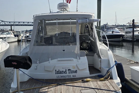 Beneteau Gran Turismo 38 Yacht For Sale