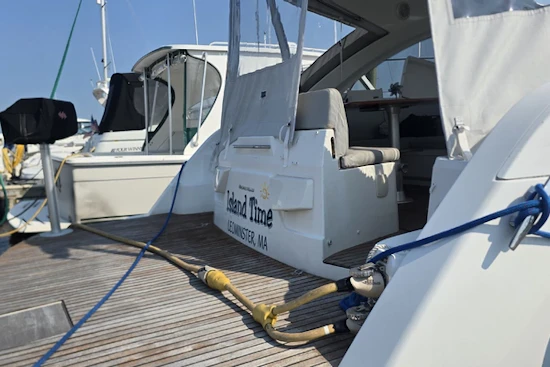 Beneteau Gran Turismo 38 Yacht For Sale