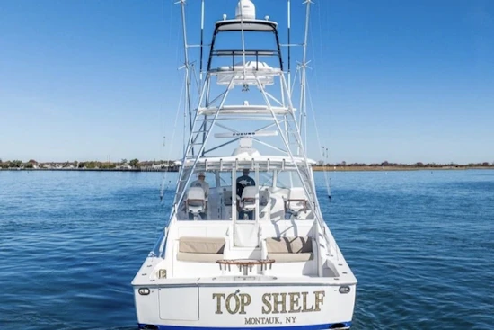 Viking Boats  Yacht For Sale