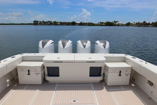 HCB 53 Suenos Yacht For Sale