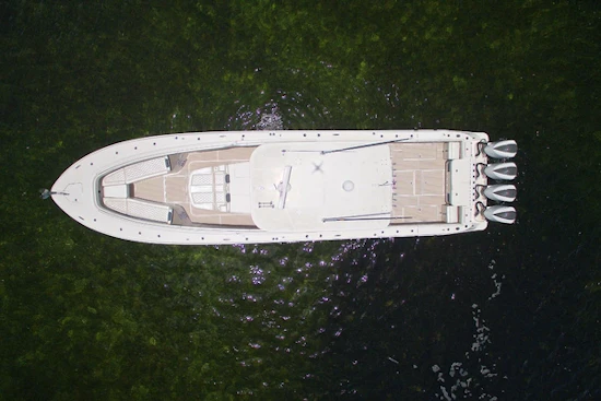 HCB 53 Suenos Yacht For Sale