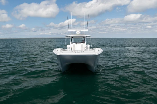 Freeman 43 Yacht For Sale