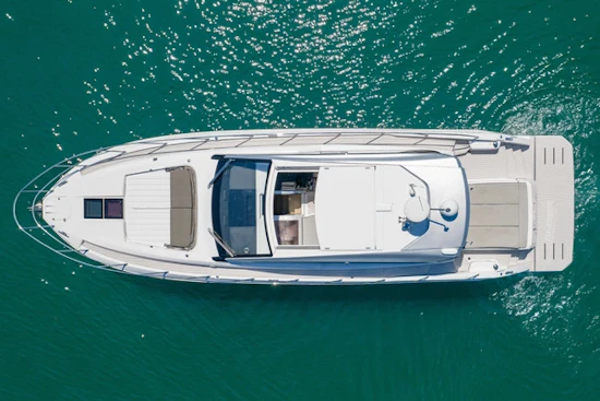 Azimut Atlantis 51 Yacht For Sale