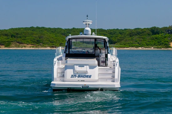 Azimut Atlantis 51 Yacht For Sale