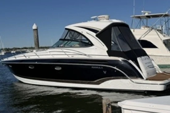 Formula PC Yacht For Sale