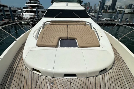 Azimut  Yacht For Sale