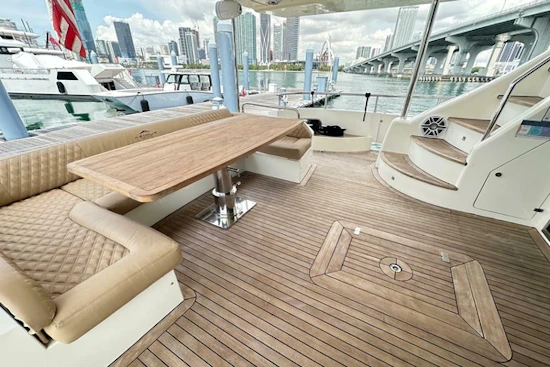 Azimut  Yacht For Sale