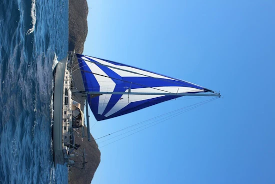 Island Packet 465 Yacht For Sale