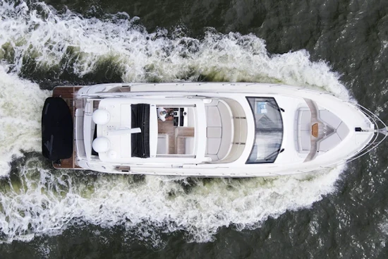 Sea Ray L 550 Yacht For Sale