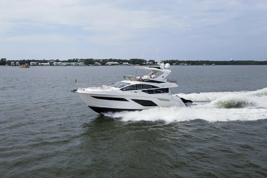 Sea Ray L 550 Yacht For Sale