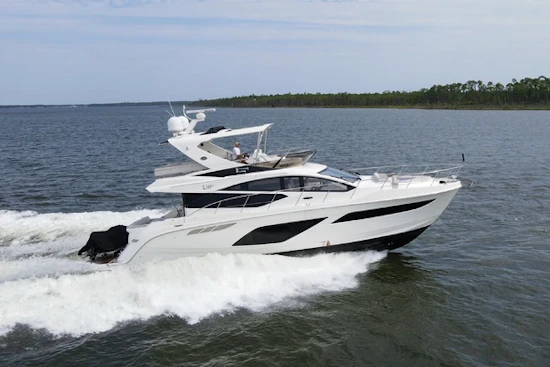 Sea Ray L 550 Yacht For Sale