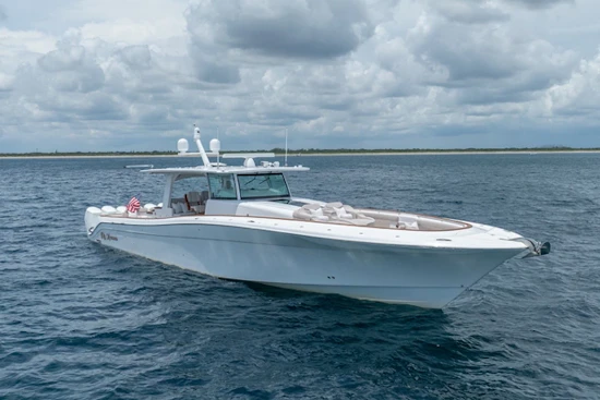 HCB Estrella Yacht For Sale
