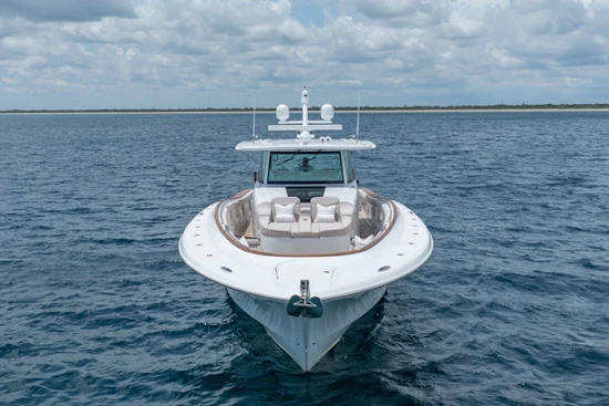 HCB Estrella Yacht For Sale