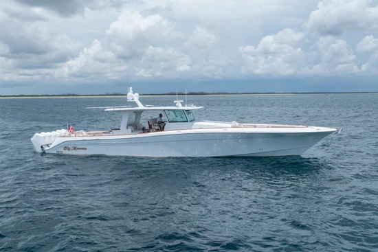HCB Estrella Yacht For Sale