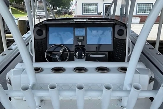 Nor-Tech 392 Super Fish Yacht For Sale