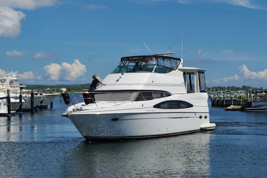 Carver  Yacht For Sale