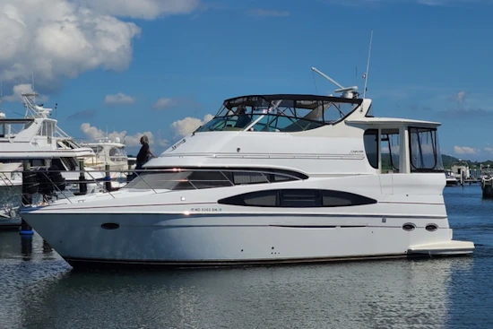 Carver  Yacht For Sale