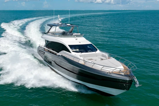 Azimut FLY 78 Yacht For Sale