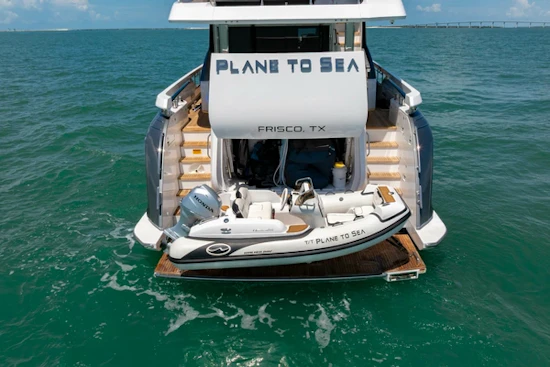 Azimut FLY 78 Yacht For Sale