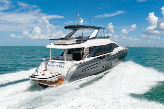 Azimut FLY 78 Yacht For Sale