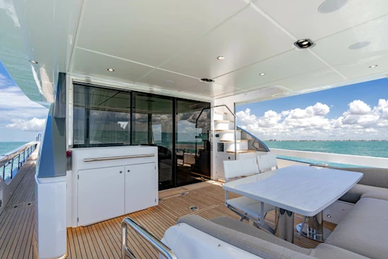 Azimut FLY 78 Yacht For Sale