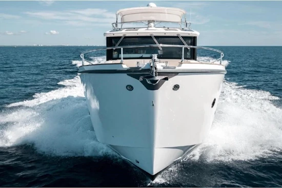 Cranchi T53 LD Yacht For Sale