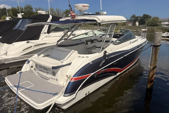 Formula 370 Super Sport Yacht For Sale
