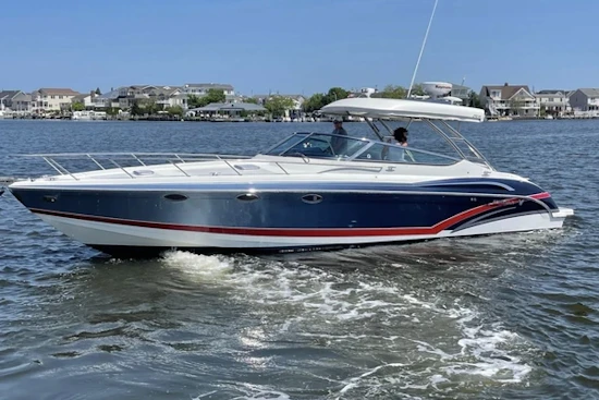 Formula 370 Super Sport Yacht For Sale