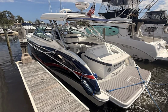 Formula 370 Super Sport Yacht For Sale