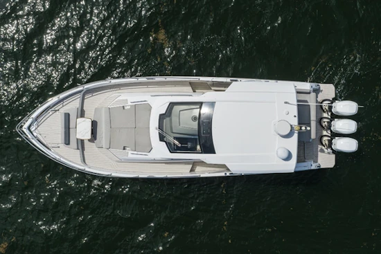 Azimut Verve 40 Yacht For Sale