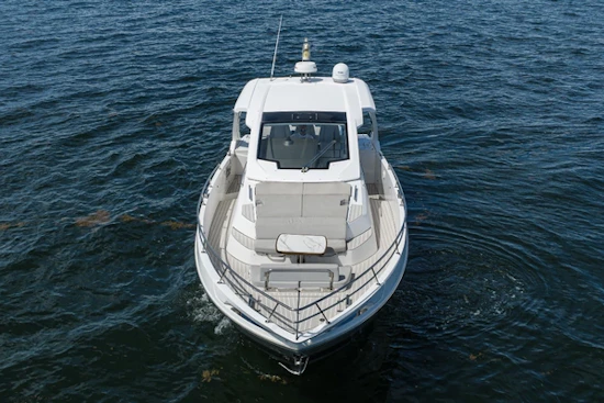 Azimut Verve 40 Yacht For Sale